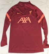 Bluza treningowa Nike Liverpool F.C.