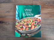 Książka "Smaki czterech sezonów"