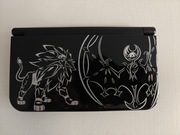 Konsola New Nintendo 3DS XL Dual IPS + dodatki 
