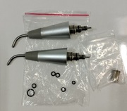 Dysza, dysze do piaskarki stomatologicznej