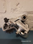 Przerzutka tylna SHIMANO DURA ACE RD-7700 2x9 SS