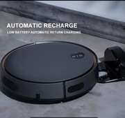 Robot sprzątający odkurzacz 