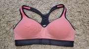 H&M biustonosz top sportowy 75-80 B/C