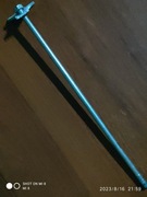 Śruba krzyżaka pralki miele