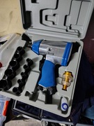 Klucz udarowy pneumatyczny 