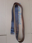 NIEMIECKI PAS OFICERSKI - WH !