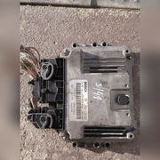 Komputer sterownik scenic 2