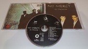 NO MERCY - MY PROMISE