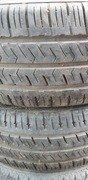 Opona opony Hankook Radial RA28 205/65 R16C 20r. 7 mm