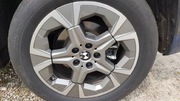 Alufelgi BMW X1 U11  4 szt