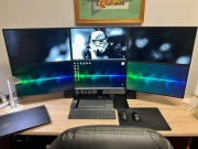 Monitor Samsung zestaw 6 szt.