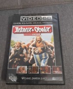 Asterix i Obelix kontra Cezar (1999), wydanie CD