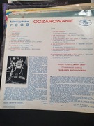 Mieczysław Fogg Oczarowanie