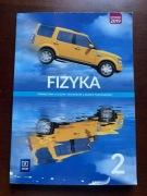 Fizyka 2 WSiP Zakres podstawowy