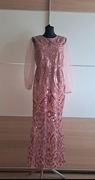 Sukienka wieczorowa