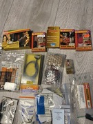 Kolejka elektryczna części Busch,Viessmann