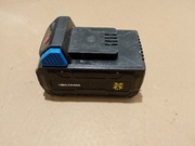 Akumulator  Biltema 18-060 36V 2.5Ah Li-ion 