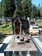 Pomnik Nowoczesny