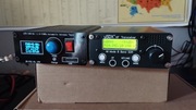 Skrzynka antenowa atu-100 od 1W do 100W nowy soft qrp icom ic-705 usdx