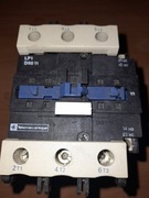 Stycznik Telemecanique LP1 D80 125A 