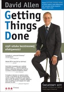 Getting Things Done  David Allen