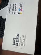 Toner do drukarki CF540X/CF541X