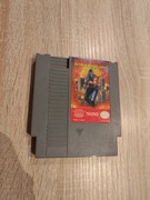 Vintage Nintendo NES Ninja Gaiden Arcade Karate Video Game NES