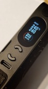 AirVape Legacy Pro 2 waporyzator z dodatkami