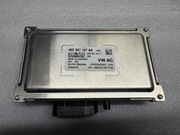 Audi A6 C8 Sterownik systemów wspomagających kierowcę (ADAS) 4KE907107AA