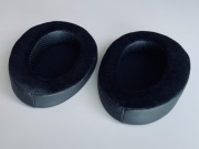 Pady słuchawkowe z aksamitem - HIFIMAN EDITION X XS HE1000 V1 SE ARYA