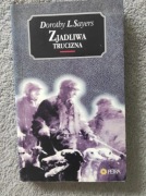 "Zjadliwa trucizna" D. Sayers