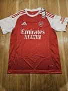 Sprzedam koszulkę Arsenalu.