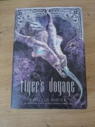 Tiger' s Voyage - Houck Colleen