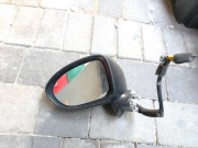 lusterko zewnętrzne prawe lewe fiat abarth 124 spider