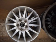 Felgi 16 cali  Saab 