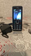 Nokia 6300 PL + Ładowarka