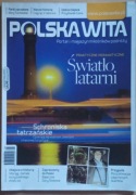 Polska Wita Portal i magazyn miłośników podróży Nr. 13/2009