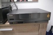 Panasonic NV-HS1000 S-VHS Magnetowid High-End Topowy