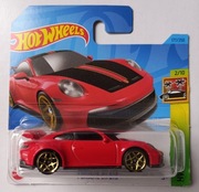 Hot wheels Porsche 911 Gt3 