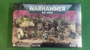 Death Guard Battleforce Poxwrought Vector