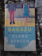 Bez Bagażu Clara Bensen