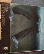 Msza wędrującego Stachura Chodakowska