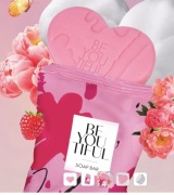 Nowe mydełko Be you Tiful serduszko Oriflame 75 ml