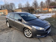 Ford focus 2015 sprzedaż prywatna 
