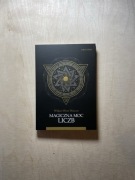 William Wynn Westcott Magiczna moc liczb