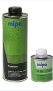 Mipa Protector Czarny Struktura 750ml + utw. Jak Raptor 
