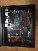 Gigabyte GA-AB350-Gaming 3 | AM4 | DDR4