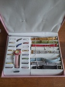 Zestaw zegarek mywish