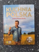 kuchnia Polska według Karola Okrasy