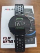 Zegarek sportowy Polar Vantage M2 